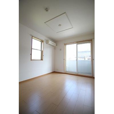 グレイス吉田　Ⅱ番館 103【管理NO：1-014535802-01030】 ★家具家電は申し込み後に搬入します★ ★2026年10月下旬入居可能★の物件画像