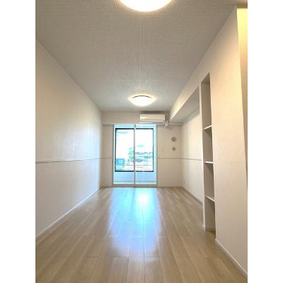 サンライズ　富士広 105【管理NO：1-027164201-01040】 ★家具家電は申し込み後に搬入します★ ★2026年10月下旬入居可能★の物件画像