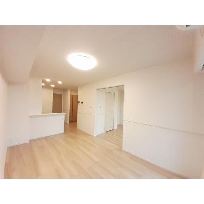 エスポワール築上 105【管理NO：1-027232501-01040】 ★家具家電は申し込み後に搬入します★ ★2026年09月下旬入居可能★の物件画像