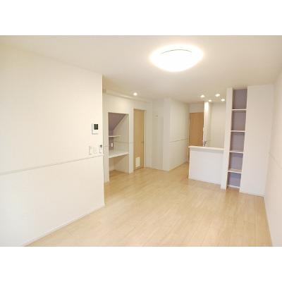 ベンティスカ 103【管理NO：1-024576901-01030】 ★家具家電は申し込み後に搬入します★の物件画像