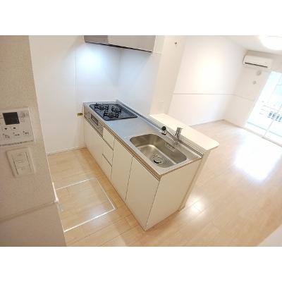 ベンティスカ 103【管理NO：1-024576901-01030】 ★家具家電は申し込み後に搬入します★の物件画像