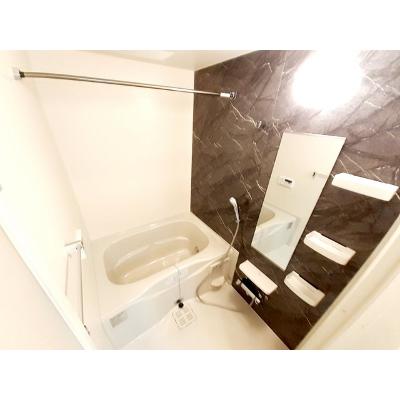 プレミアムガーデンⅠ 102【管理NO：1-025009901-01020】 ★家具家電は申し込み後に搬入します★ ★2026年10月下旬入居可能★の物件画像