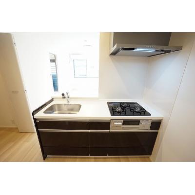 カミング小芝　Ａ棟 302【管理NO：1-026121001-03020】 ★家具家電は申し込み後に搬入します★ ★2026年09月中旬入居可能★の物件画像