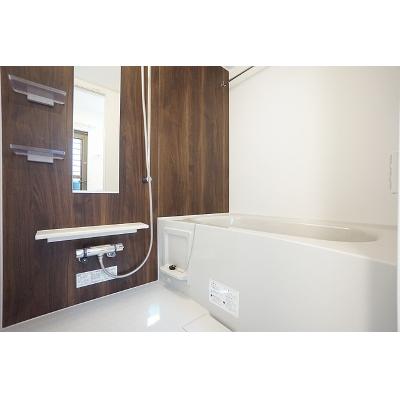 カミング小芝　Ａ棟 302【管理NO：1-026121001-03020】 ★家具家電は申し込み後に搬入します★ ★2026年09月中旬入居可能★の物件画像