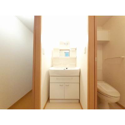 メゾン木屋瀬Ａ 202【管理NO：1-014360801-02020】 ★家具家電は申し込み後に搬入します★ ★2026年11月中旬入居可能★の物件画像