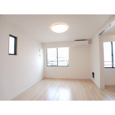 グランウィステリア　Ⅱ 202【管理NO：1-027852301-02020】 ★家具家電は申し込み後に搬入します★ ★2026年10月中旬入居可能★の物件画像