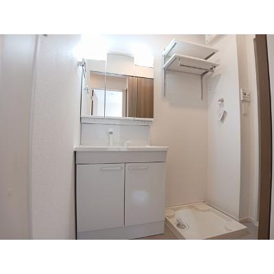 グランウィステリア　Ⅱ 202【管理NO：1-027852301-02020】 ★家具家電は申し込み後に搬入します★ ★2026年10月中旬入居可能★の物件画像