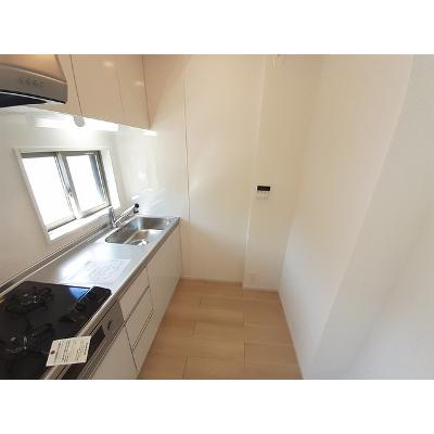 セレ－ノ柏原 203【管理NO：1-027404601-02030】 ★家具家電は申し込み後に搬入します★ ★2026年10月中旬入居可能★の物件画像