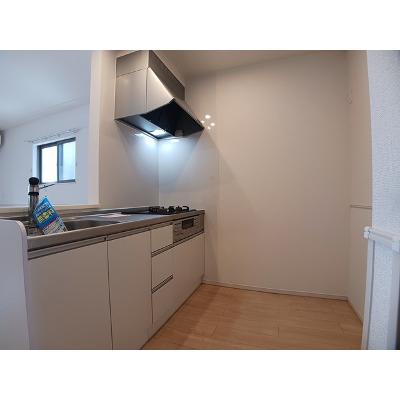 ＵｒａｒａⅡＢ 203【管理NO：1-024548902-02030】 ★家具家電は申し込み後に搬入します★ ★2026年10月中旬入居可能★の物件画像