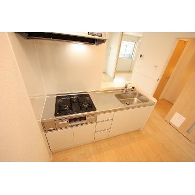 リーブル　ハウスⅡ 203【管理NO：1-024284902-02030】 ★家具家電は申し込み後に搬入します★ ★2026年10月下旬入居可能★の物件画像