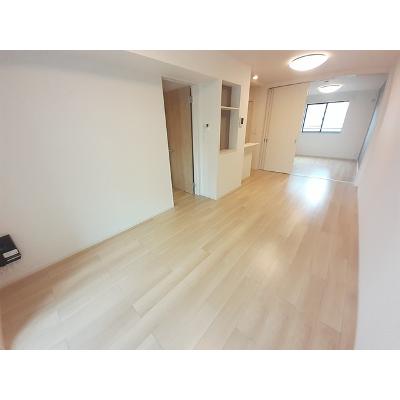フェリーチェ　Ａ 203【管理NO：1-026736901-02030】 ★家具家電は申し込み後に搬入します★ ★2026年10月下旬入居可能★の物件画像