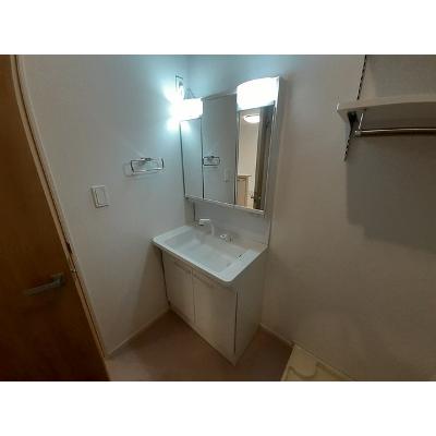 フェリーチェ　Ａ 203【管理NO：1-026736901-02030】 ★家具家電は申し込み後に搬入します★ ★2026年10月下旬入居可能★の物件画像