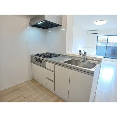 ミニョン・ド・卑弥呼　Ｂ棟 203【管理NO：1-026341702-02030】 ★家具家電は申し込み後に搬入します★の物件画像