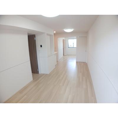 ベリッシマ　Ⅰ 203【管理NO：1-027559601-02030】 ★家具家電は申し込み後に搬入します★ ★2026年11月中旬入居可能★の物件画像