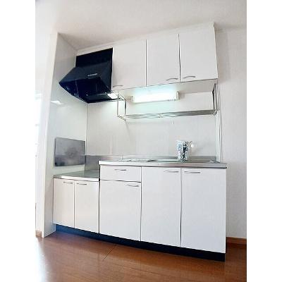 パルフェ三隈Ａ 201【管理NO：1-014048201-02010】 ★家具家電は申し込み後に搬入します★ ★2026年10月中旬入居可能★の物件画像
