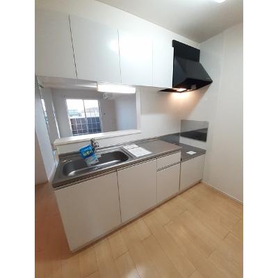 カーサ・エテルノ 203【管理NO：1-022423901-02030】 ★家具家電は申し込み後に搬入します★ ★2026年11月上旬入居可能★の物件画像