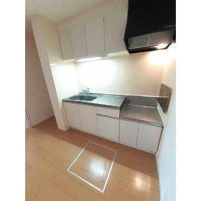 アミティエ岬 102【管理NO：1-020686301-01020】 ★家具家電は申し込み後に搬入します★ ★2026年10月下旬入居可能★の物件画像
