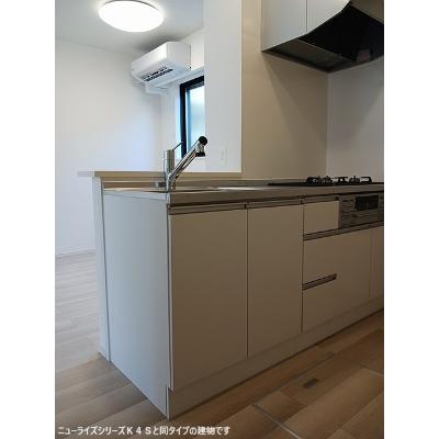 リヴィエール・クレール　Ⅰ 103【管理NO：1-028839401-01030】 ★家具家電は申し込み後に搬入します★ ★2027年01月下旬入居可能★の物件画像
