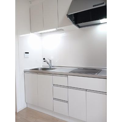 ベルクラール 206【管理NO：1-028146301-02050】 ★家具家電は申し込み後に搬入します★ ★2026年10月中旬入居可能★の物件画像