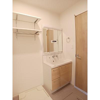 ベルクラール 206【管理NO：1-028146301-02050】 ★家具家電は申し込み後に搬入します★ ★2026年10月中旬入居可能★の物件画像