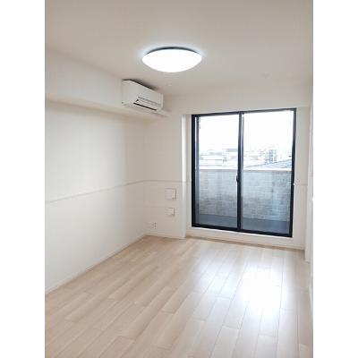 エアリーみとよ　Ⅱ 303【管理NO：1-028100602-03030】 ★家具家電は申し込み後に搬入します★ ★2026年10月下旬入居可能★の物件画像