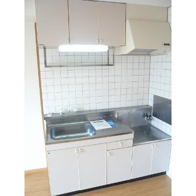 フラワ－ポ－ト　Ｂ 201【管理NO：1-007143302-02010】 ★家具家電は申し込み後に搬入します★ ★2026年11月中旬入居可能★の物件画像