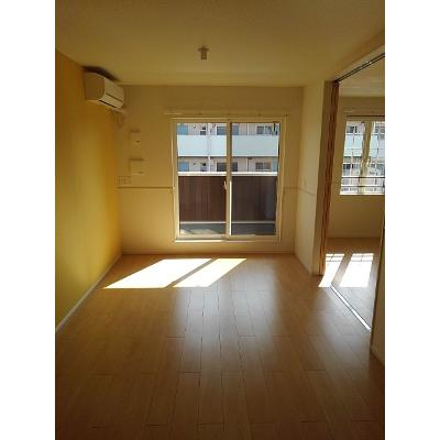 クレセントＢ 203【管理NO：1-023979302-02030】 ★家具家電は申し込み後に搬入します★ ★2027年01月下旬入居可能★の物件画像