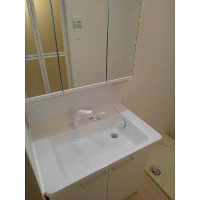 クレセントＢ 203【管理NO：1-023979302-02030】 ★家具家電は申し込み後に搬入します★ ★2027年01月下旬入居可能★の物件画像