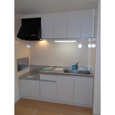 メゾン・いずみ　Ｂ 103【管理NO：1-019155602-01030】 ★家具家電は申し込み後に搬入します★ ★2026年10月下旬入居可能★の物件画像