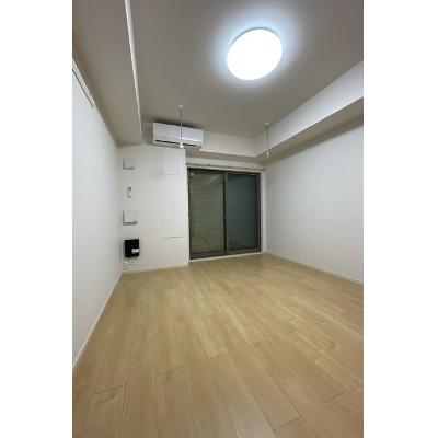 シエル・アルエット 102【管理NO：1-025300201-01020】 ★家具家電は申し込み後に搬入します★ ★2026年10月下旬入居可能★の物件画像