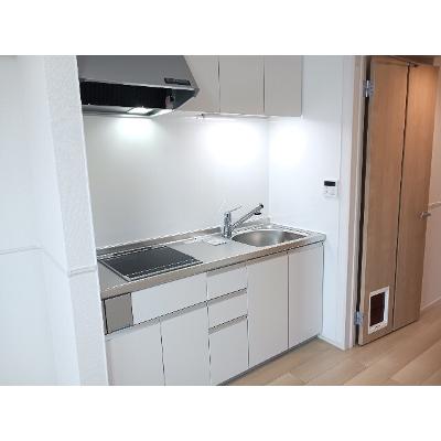 ラフィネ　Ｃ 201【管理NO：1-027659401-02010】 ★家具家電は申し込み後に搬入します★ ★2026年11月上旬入居可能★の物件画像