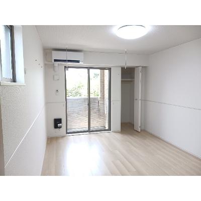 ラフィネ　Ｃ 101【管理NO：1-027659401-01010】 ★家具家電は申し込み後に搬入します★ ★2026年11月上旬入居可能★の物件画像