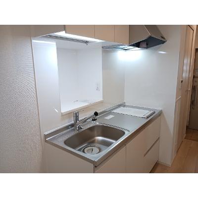 ラフィネ　Ｃ 101【管理NO：1-027659401-01010】 ★家具家電は申し込み後に搬入します★ ★2026年11月上旬入居可能★の物件画像
