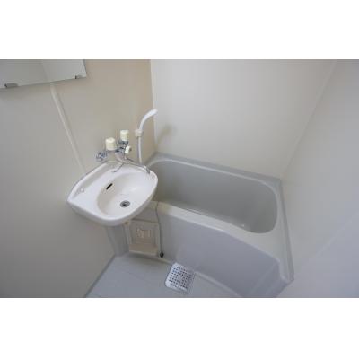 三島のマンスリー　阪急茨木②　★インターネット無料★　1DK　オートロックあり　駅徒歩4分の物件画像