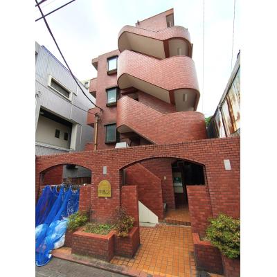 BraTTo西馬込駅前【長期割あり🥰最大120,000円割引】四ツ谷駅まで徒歩6分｜出張・研修・仮住まい歓迎の物件画像