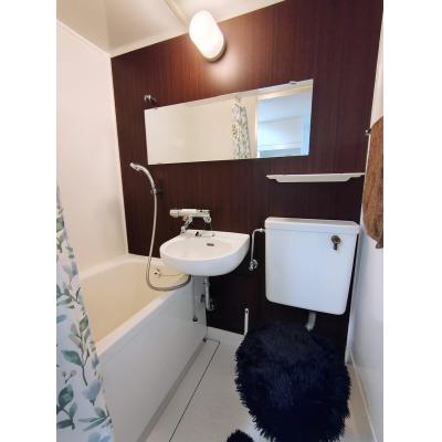 BraTTo西馬込駅前【長期割あり🥰最大120,000円割引】四ツ谷駅まで徒歩6分｜出張・研修・仮住まい歓迎の物件画像