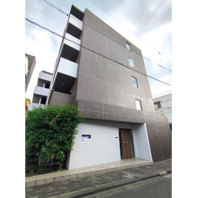 BraTTo赤羽西【長期割あり🥰最大120,000円割引】本蓮沼駅まで徒歩8分｜出張・研修・仮住まい歓迎の物件画像