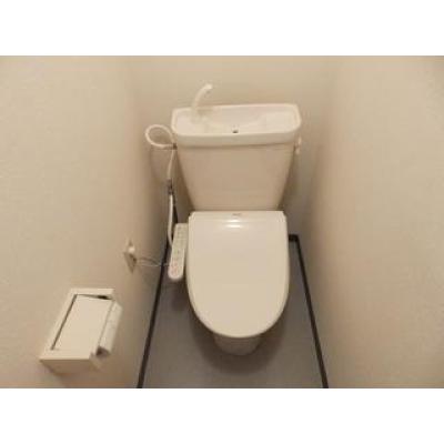 レントライフマンスリー群馬高崎江木町2 A-2の物件画像