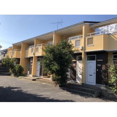 ONLY松戸8【🌈WIFI・管理費０円キャンペーン🌈】ペット可🐾3DK角部屋！　北総鉄道松飛台14分　京成電鉄松戸線くぬぎ山19分の物件画像