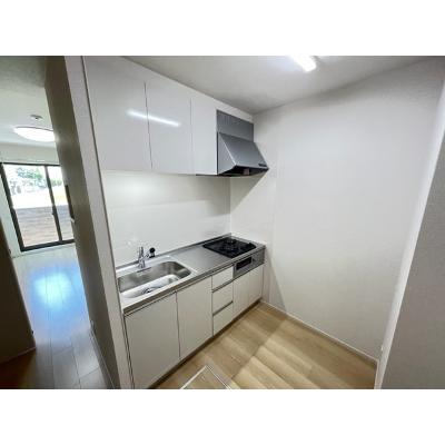 ディアコート桜Ⅱ 101【管理NO：1-025794802-01010】 ★家具家電は申し込み後に搬入します★ ★2026年10月下旬入居可能★の物件画像