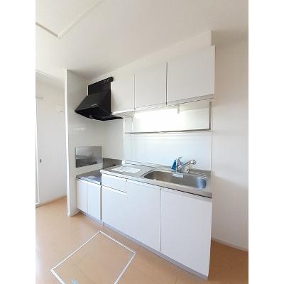 サンビレッジ由宇 102【管理NO：1-017665601-01020】 ★家具家電は申し込み後に搬入します★ ★2026年10月下旬入居可能★の物件画像