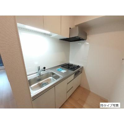 グランセレーノ 202【管理NO：1-028662001-02020】 ★家具家電は申し込み後に搬入します★ ★2027年04月上旬入居可能★の物件画像