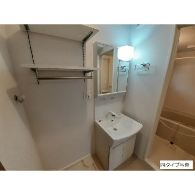 グランセレーノ 202【管理NO：1-028662001-02020】 ★家具家電は申し込み後に搬入します★ ★2027年04月上旬入居可能★の物件画像