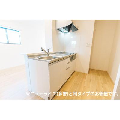 ロードグランデＡ棟 203【管理NO：1-028663301-02030】 ★家具家電は申し込み後に搬入します★ ★2027年02月上旬入居可能★の物件画像
