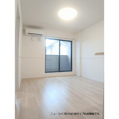 ＮＩＤＯ白い雲 203【管理NO：1-028790602-02030】 ★家具家電は申し込み後に搬入します★ ★2027年02月上旬入居可能★の物件画像
