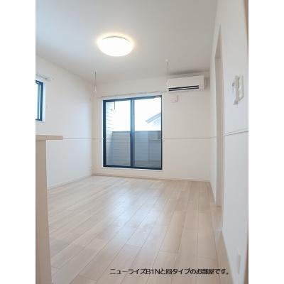 ＮＩＤＯ白い雲 201【管理NO：1-028790602-02010】 ★家具家電は申し込み後に搬入します★ ★2027年02月上旬入居可能★の物件画像
