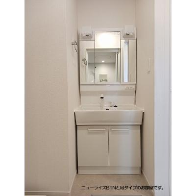 ＮＩＤＯ白い雲 201【管理NO：1-028790602-02010】 ★家具家電は申し込み後に搬入します★ ★2027年02月上旬入居可能★の物件画像