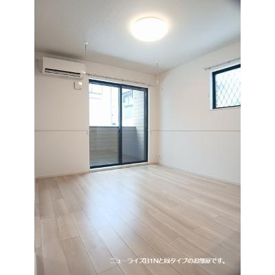 ＮＩＤＯ白い雲 103【管理NO：1-028790602-01030】 ★家具家電は申し込み後に搬入します★ ★2027年02月上旬入居可能★の物件画像