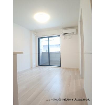 ＮＩＤＯ白い雲 102【管理NO：1-028790602-01020】 ★家具家電は申し込み後に搬入します★ ★2027年02月上旬入居可能★の物件画像