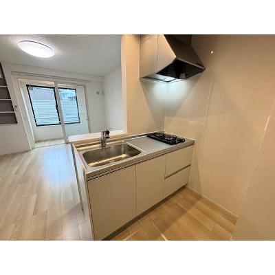 カーサ・アルバ 106【管理NO：1-026658201-01060】 ★家具家電は申し込み後に搬入します★ ★2026年11月中旬入居可能★の物件画像